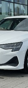 Audi A3 III A3 Sportback A3 Sportback 35 TFSI 150 KM S tronic Dostępność Maj / Czerwiec-3