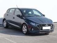 Hyundai i20 , Salon Polska, Serwis ASO, Klima, Tempomat, Parktronic