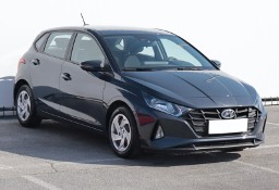 Hyundai i20 , Salon Polska, Serwis ASO, Klima, Tempomat, Parktronic