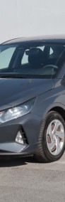 Hyundai i20 , Salon Polska, Serwis ASO, Klima, Tempomat, Parktronic-3
