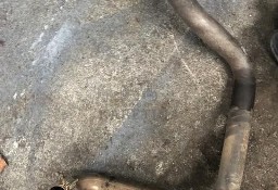 John Deere Tłumik - 6100 | 6200 | 6300 | 6400