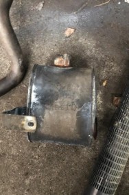 John Deere Tłumik - 6100 | 6200 | 6300 | 6400-2