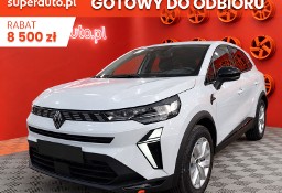 Renault Inny Renault Evolution 1.2 TCe Eco-G LPG Symbioz Evolution 1.2 TCe Eco-G LPG 120KM