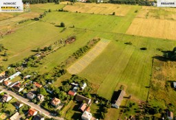 Działka budowlana Motaniec