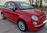 Fiat 500 Fiat 500