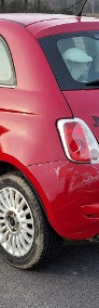 Fiat 500 Fiat 500-4