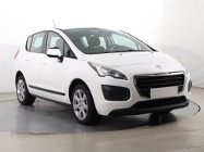 Peugeot 3008 , Salon Polska, Klima, Tempomat, Parktronic