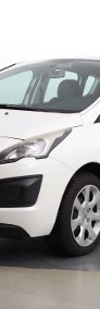 Peugeot 3008 , Salon Polska, Klima, Tempomat, Parktronic-3