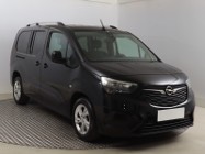 Opel Combo IV , Salon Polska, Serwis ASO, VAT 23%, Klima, Tempomat