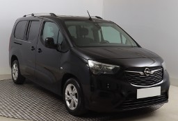 Opel Combo IV , Salon Polska, Serwis ASO, VAT 23%, Klima, Tempomat