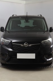 Opel Combo IV , Salon Polska, Serwis ASO, VAT 23%, Klima, Tempomat-2