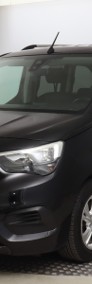 Opel Combo IV , Salon Polska, Serwis ASO, VAT 23%, Klima, Tempomat-3
