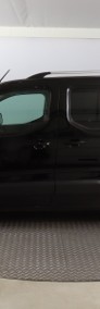 Opel Combo IV , Salon Polska, Serwis ASO, VAT 23%, Klima, Tempomat-4