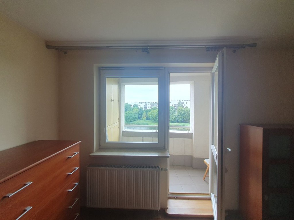 Nad jeziorem, mieszkanie w dobrym stanie - Widok 4