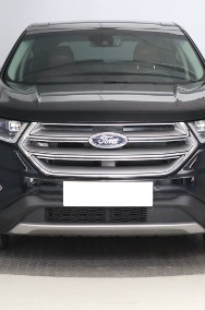 Ford Edge , Salon Polska, 210 KM, Automat, Navi, Klimatronic, Tempomat,-2