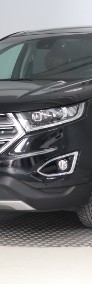 Ford Edge , Salon Polska, 210 KM, Automat, Navi, Klimatronic, Tempomat,-3