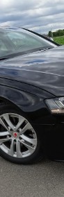 Audi A4 IV (B8) 2.7 TDI V6 190KM / zarejestrowana w kraju PL-3