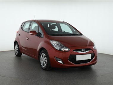 Hyundai ix20 , Klima, Tempomat ,Bezkolizyjny, Parktronic,-1