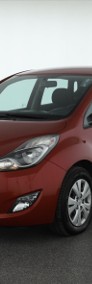 Hyundai ix20 , Klima, Tempomat ,Bezkolizyjny, Parktronic,-3