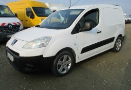 Peugeot Partner 1.6 HDI 75KM \ VAT23%