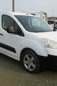 Peugeot Partner 1.6 HDI 75KM \ VAT23%-2
