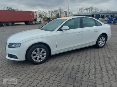 Audi A4 IV (B8)-1