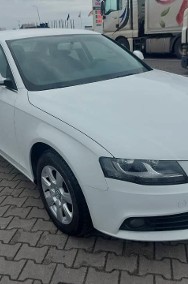 Audi A4 IV (B8)-2