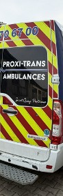 Renault Master Renault Master 2016 2.3 Diesel 163KM Ambulans Karetka WEBASTO-4