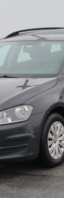 Volkswagen Golf Sportsvan , Salon Polska, Serwis ASO, Klima-3
