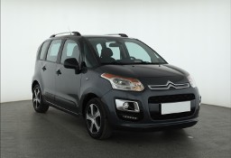 Citroen C3 Picasso , Salon Polska, Klimatronic, Tempomat, Parktronic