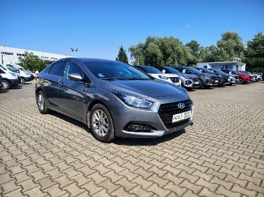 Hyundai i40 benzyna 2.0 165 KM Automat Salon Polska-1