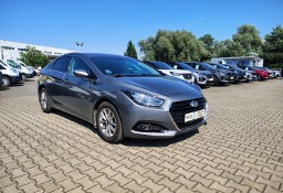 Hyundai i40 benzyna 2.0 165 KM Automat Salon Polska