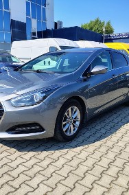 Hyundai i40 benzyna 2.0 165 KM Automat Salon Polska-2