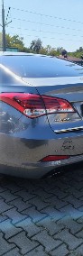 Hyundai i40 benzyna 2.0 165 KM Automat Salon Polska-3