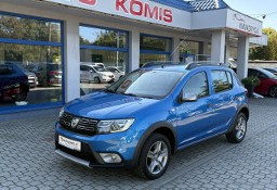 Dacia Sandero II Sandero Stepawy 1.5 90 KM ,Kamera,Tempomat !