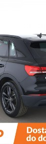 Audi Q3 II skóra virtual cocpit navi grzane fotele czujniki parkowania-4