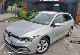 Volkswagen Golf VIII VIII (2020-)
