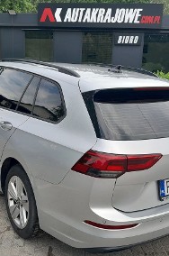 Volkswagen Golf VIII VIII (2020-)-2