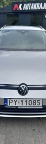 Volkswagen Golf VIII VIII (2020-)-3