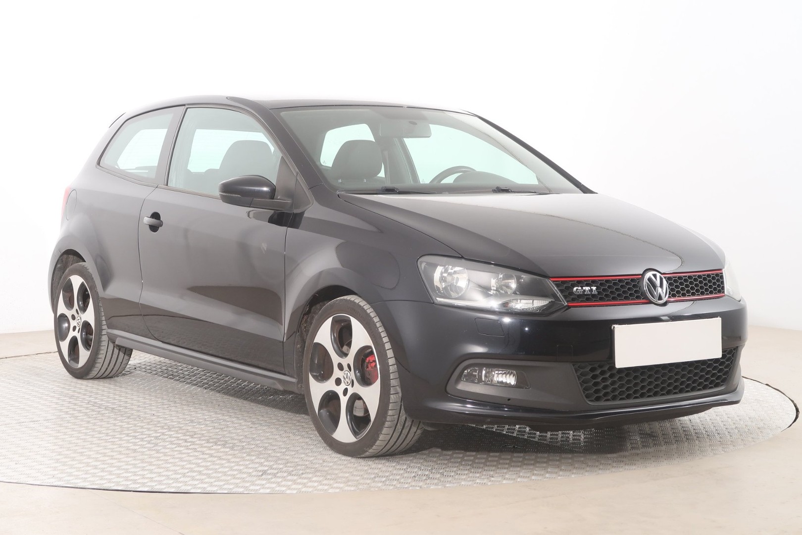 Volkswagen Polo V , Serwis ASO, DSG, Navi, Klima, Parktronic,