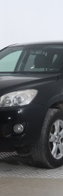 Toyota RAV 4 III , Serwis ASO, Klimatronic, Tempomat, Parktronic-3