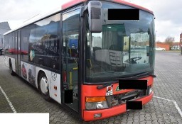 Silnik Mercedes-Benz OM447hLA