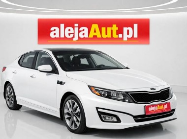 Kia Optima IV-1
