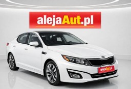 Kia Optima IV