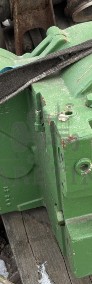 John Deere 7R 310 PTO WOM Przedni Kompletny Wał Wałek Obudowa Atak Piasta CZĘŚCI RE591406-4