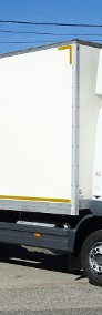 Mercedes-Benz Atego 1218 Euro 6 kontener 20pal winda tylko 338tys.km! Mercedes Atego 1218 Tylko 338tys.km udokumentowane kontener ...-3