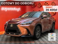 Lexus NX NX 14- 350h Prestige 2.5 Hybrid AWD NX 350h Prestige 2.5 Hybrid AWD | Kamera