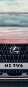 Lexus NX NX 14- 350h Prestige 2.5 Hybrid AWD NX 350h Prestige 2.5 Hybrid AWD | Kamera-3
