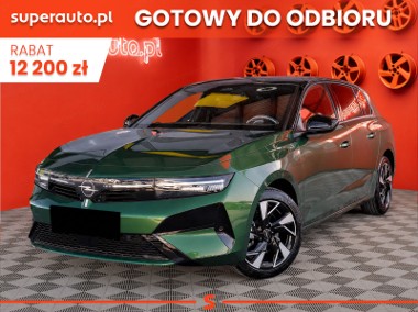Opel Astra L (VI) GS eDTC 1.2 T mHEV GS eDTC 1.2 T mHEV 145KM / Pakiet Zimowy GS-1