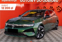 Opel Astra L (VI) GS eDTC 1.2 T mHEV GS eDTC 1.2 T mHEV 145KM / Pakiet Zimowy GS